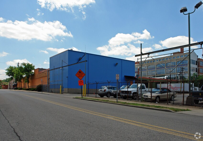 More Photos Of 3011 Stanton Ave, Cincinnati Food Processing For Lease