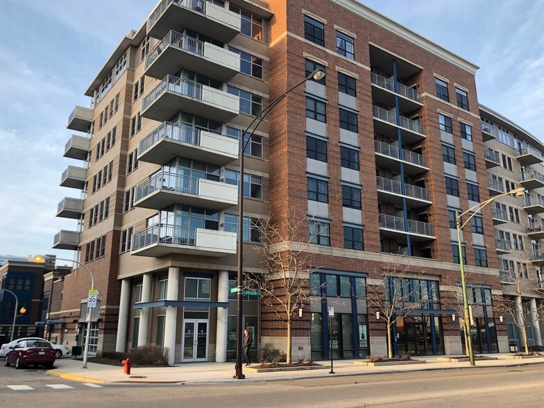 More Photos Of 511 W Division St, Chicago Multifamily For Sale