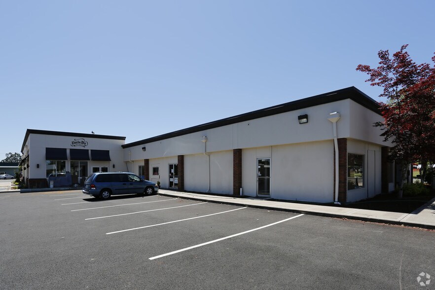 More Photos Of 11 N Parkway Ave, Battle Ground Freestanding For Lease