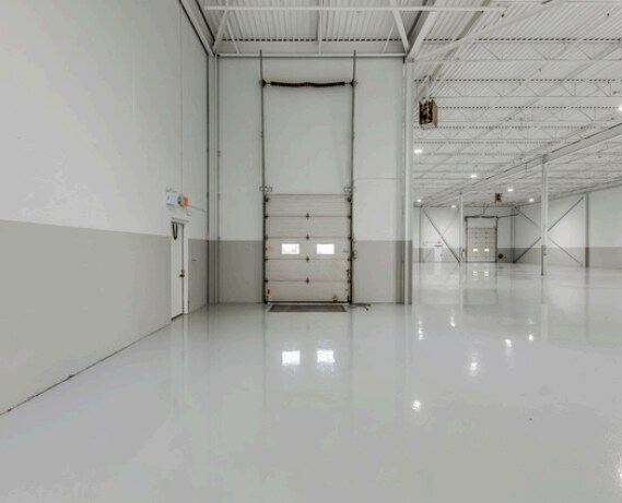 More Photos Of 7205 Edwards Blvd, Mississauga Warehouse For Lease