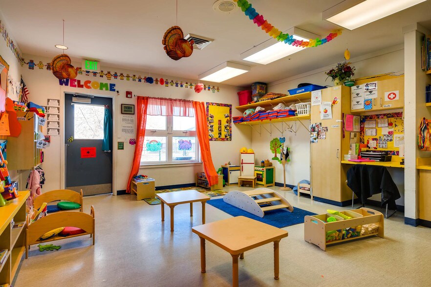 More Photos Of 6150 S Tower Rd, Aurora Daycare Center For Sale