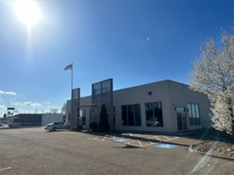 More Photos Of 4525 Sunset Blvd, Steubenville Storefront Retail Office For Lease