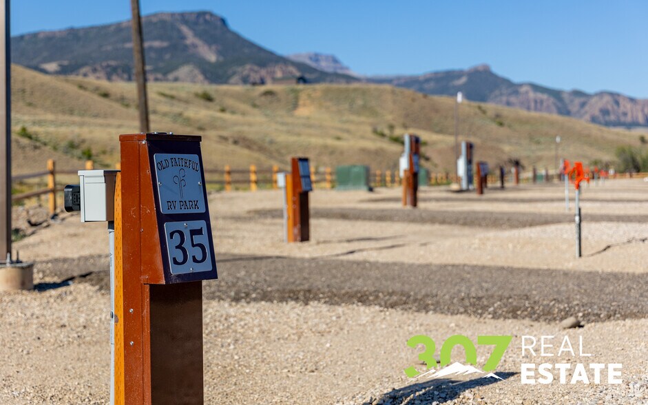 More Photos Of 3256 N Fork Hwy, Cody Land For Sale