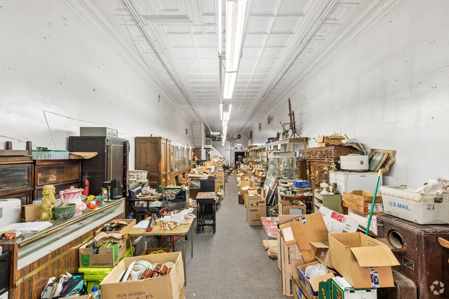 More Photos Of 1018 Fifth Ave, Pittsburgh Storefront Retail Residential For Sale