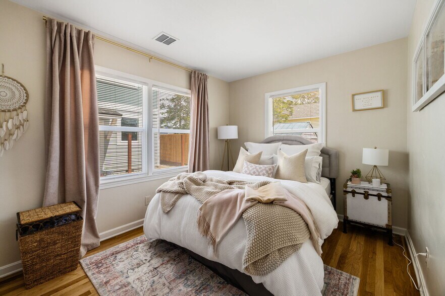 More Photos Of 263 Cheney St, Reno Multifamily For Sale