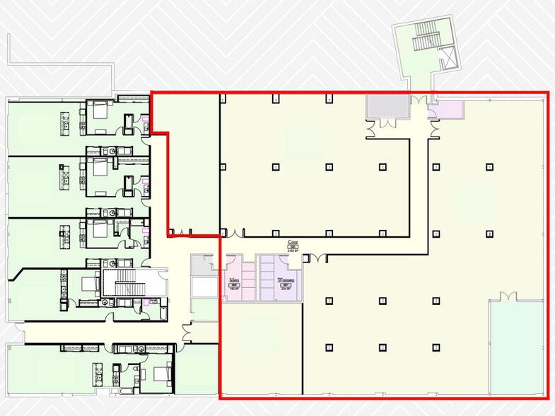 More Photos Of 450 Melwood Ave, Pittsburgh Office For Lease