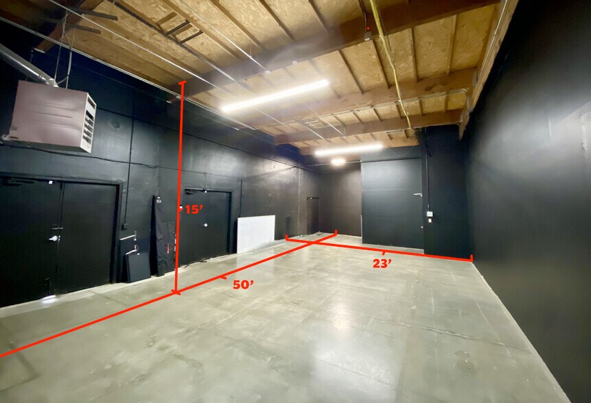 More Photos Of 2454 Occidental Ave S, Seattle Distribution For Lease