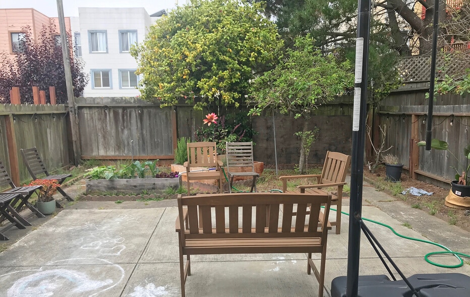 More Photos Of 463 23rd Ave, San Francisco Multifamily For Sale