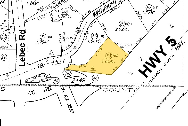 More Photos Of 73 Frazier Mountain Park Rd, Lebec Fast Food For Lease