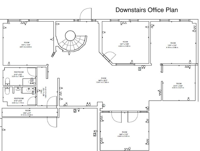 More Photos Of 1801 8th St, Nisku Manufacturing For Lease
