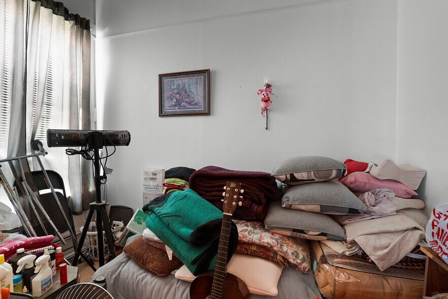 More Photos Of 1207 E Rio Grande Ave, El Paso Apartments For Sale