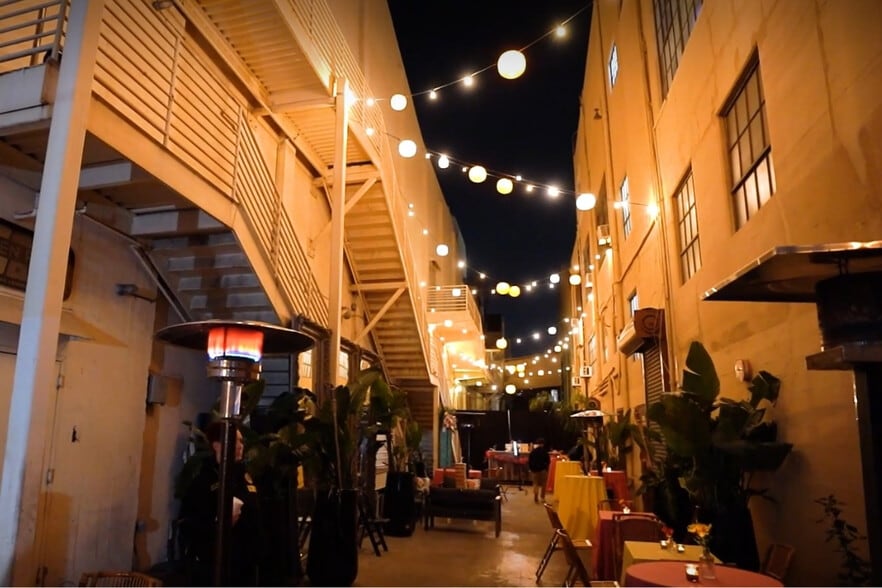 More Photos Of 333 S Garey Ave, Pomona Theater Concert Hall For Sale