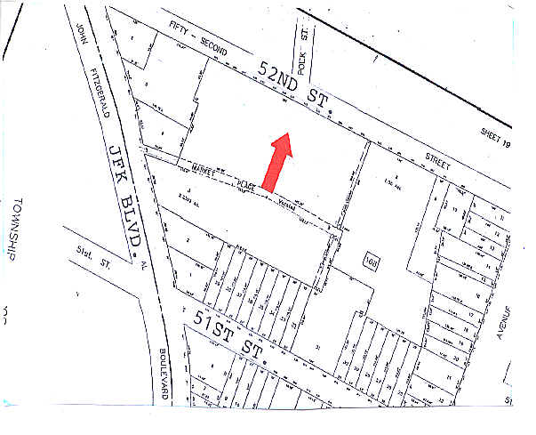 More Photos Of 567 52nd St, West New York Manufacturing For Lease