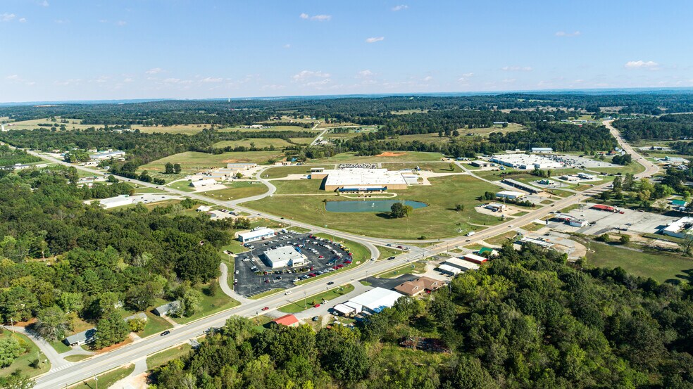 More Photos Of US Hwy 62, Ash Flat Land For Sale