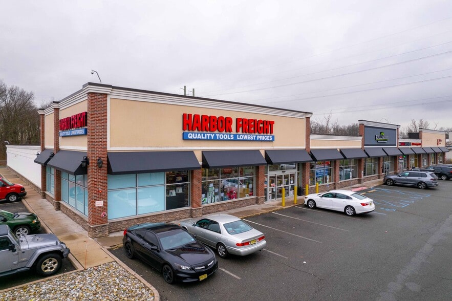 Primary Photo Of 745 US Highway 46, Parsippany Storefront For Sale
