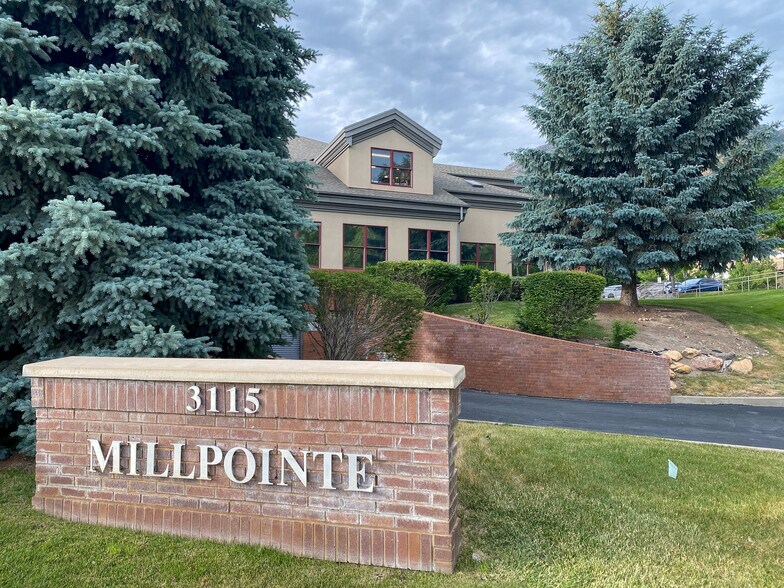 More Photos Of 3115 E Lion, Salt Lake City Medical For Sale