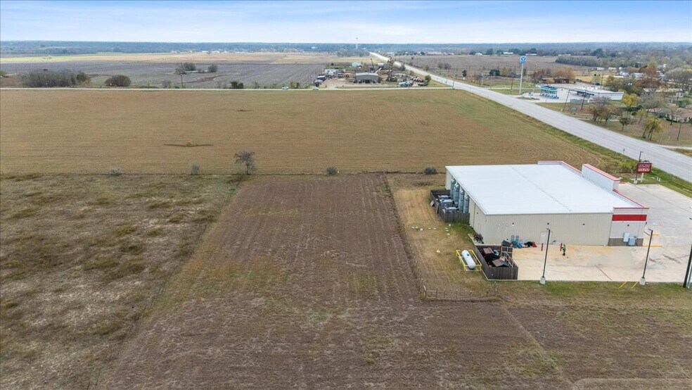 More Photos Of 9270 San Marcos Hwy, Fentress Land For Sale