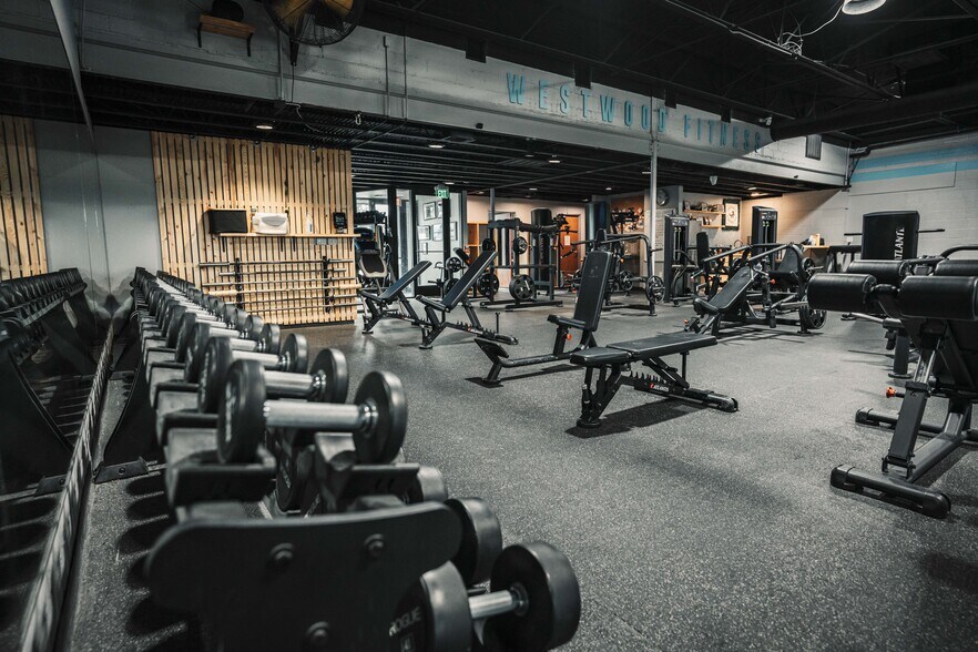 More Photos Of 610 S Jennings Ave, Fort Worth Medical For Lease