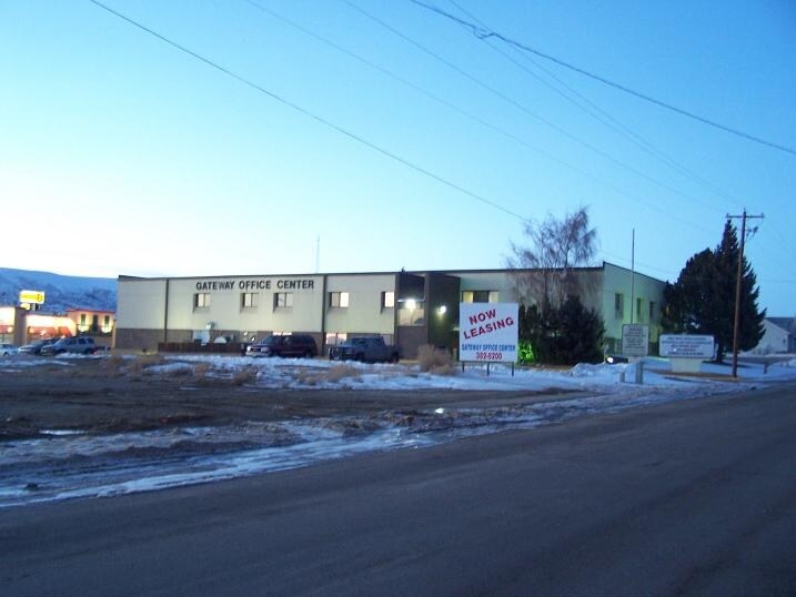 Primary Photo Of 79 Winston Dr, Rock Springs Office For Sale