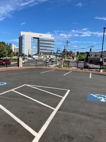 More Photos Of 60 Fletcher St, Lowell Office For Lease