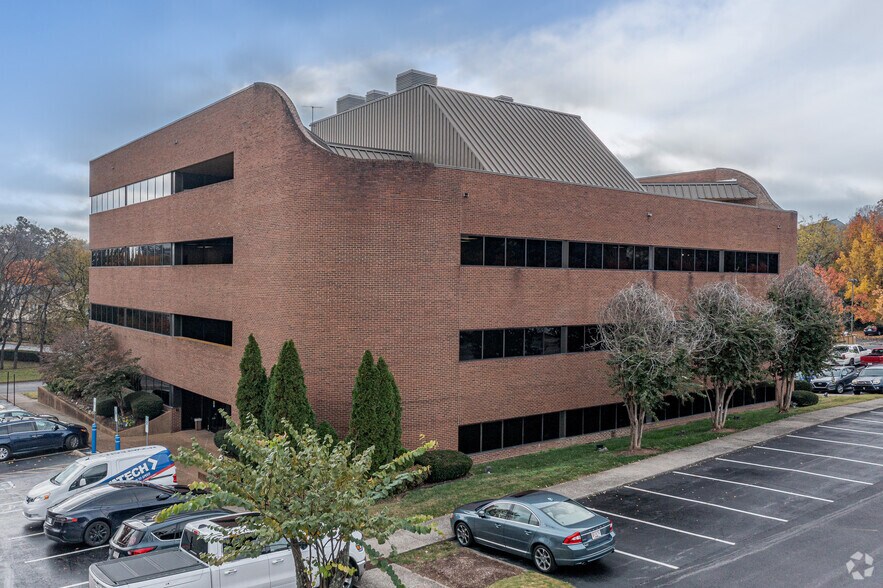 More Photos Of 761 Old Hickory Blvd, Brentwood Office For Lease