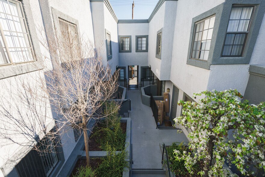 More Photos Of 520-526 N Hollywood Way, Burbank Apartments For Sale