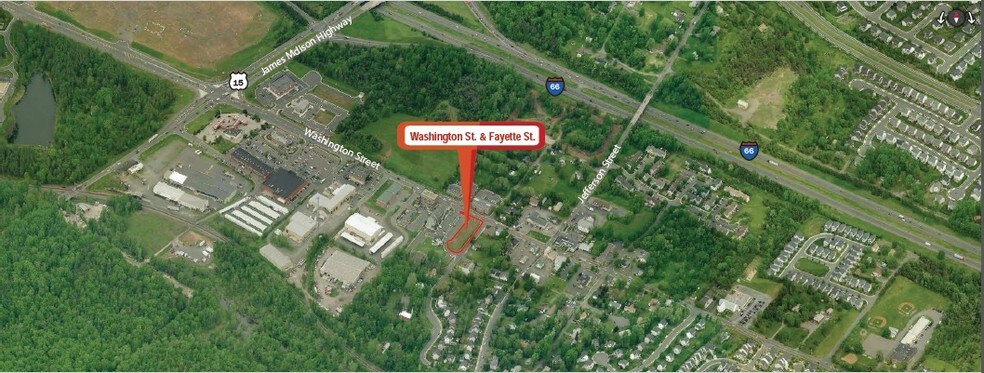 More Photos Of 15111 Washington St, Haymarket Land For Lease