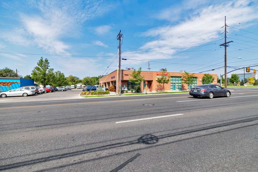 More Photos Of 475-493 N Freedom Blvd, Provo Medical For Lease