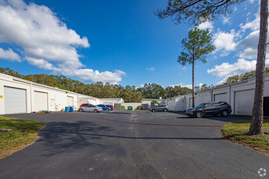 More Photos Of 1202 Tech Blvd, Tampa Light Manufacturing For Lease