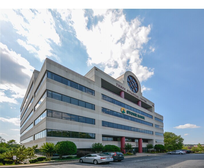 More Photos Of 900 S Shackleford Rd, Little Rock Office For Lease