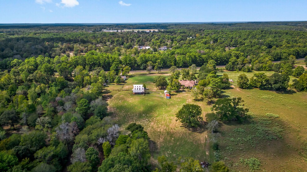 More Photos Of 19042 FM 2854 Rd, Montgomery Land For Sale