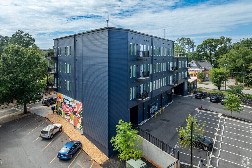 More Photos Of 456 Flat Shoals Ave SE, Atlanta Apartments For Lease