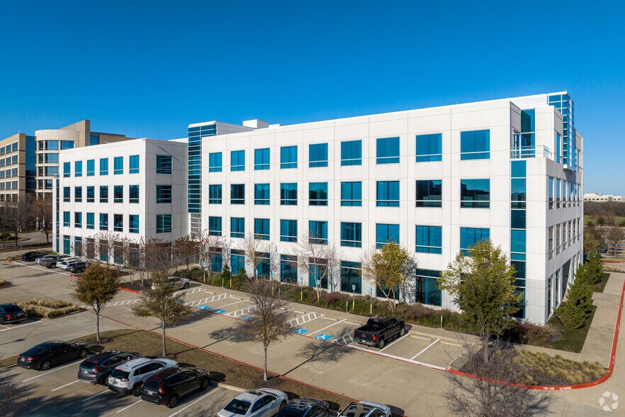 More Photos Of 5445 Legacy Dr, Plano Office For Lease