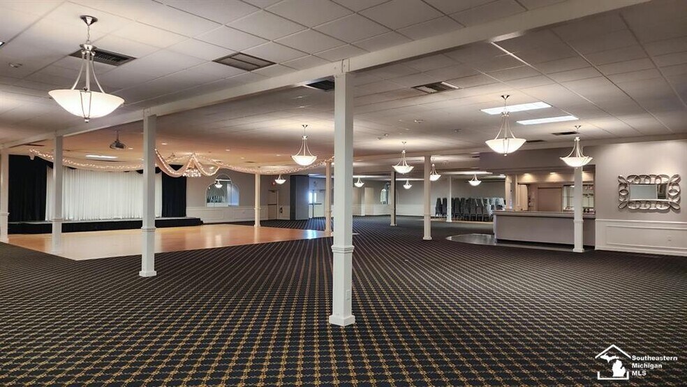 More Photos Of 12375 S Telegraph Rd, La Salle Specialty For Sale