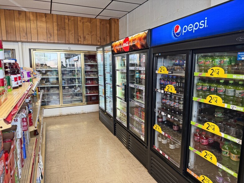 More Photos Of 120 W Sycamore St, Ness City General Retail For Sale