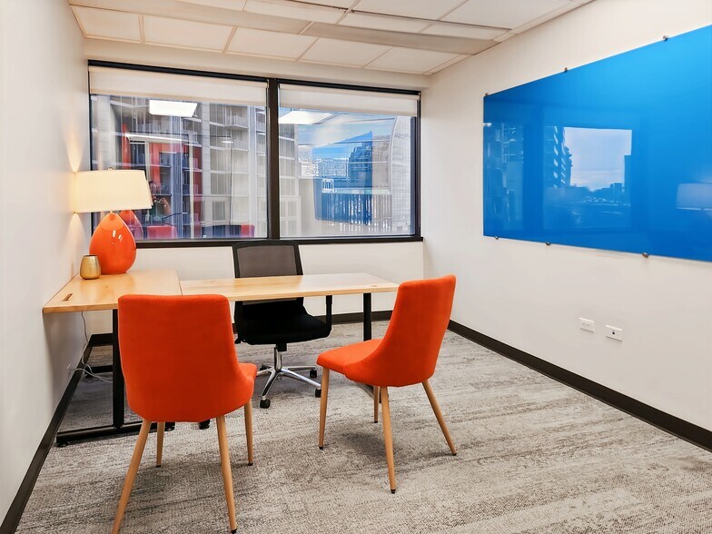 More Photos Of 1290 Broadway, Denver Coworking Space