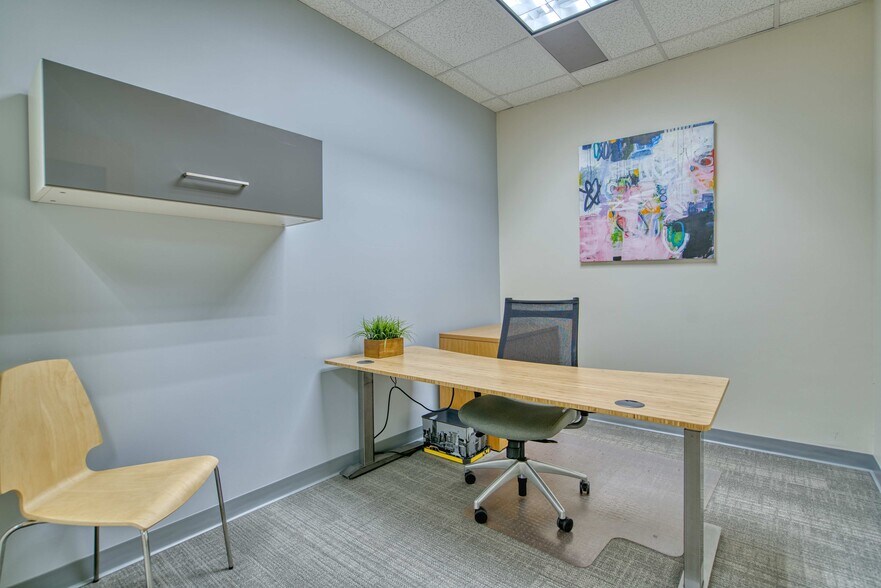 More Photos Of 1345 Plaza Ct N, Lafayette Office For Sale