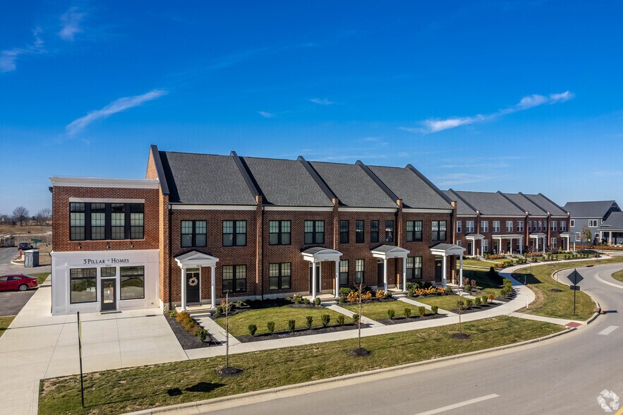 More Photos Of 5915 Evans Farm Dr, Lewis Center Apartments For Lease
