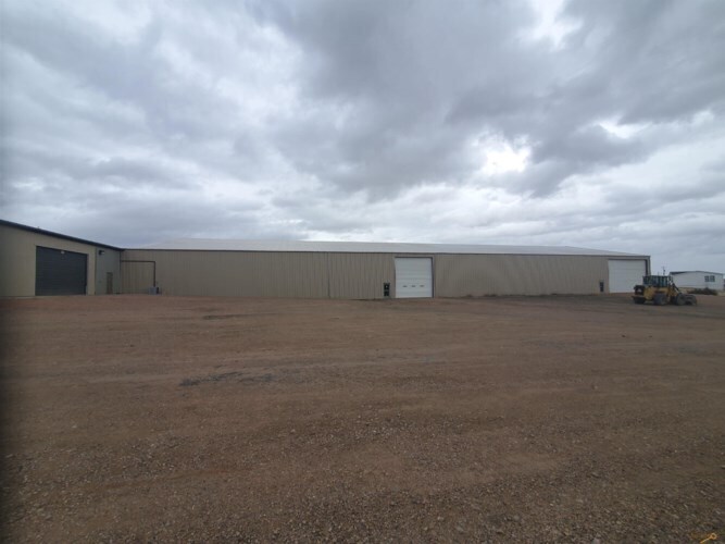 More Photos Of 27592 N 79 Hwy, Hot Springs Warehouse For Sale