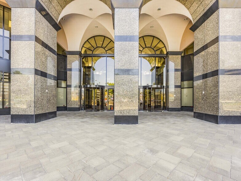 More Photos Of 325 Milner Ave, Toronto Office For Lease