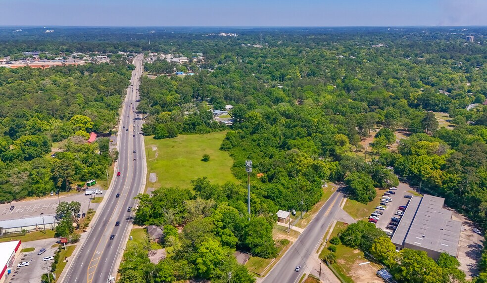 More Photos Of 982 Knots Ln, Tallahassee Land For Sale
