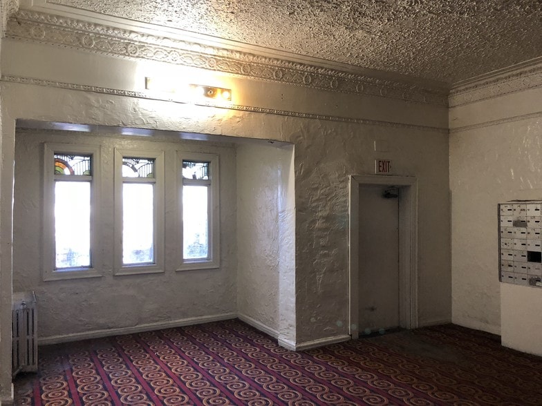 More Photos Of 760 Campbell St, Detroit Apartments For Sale