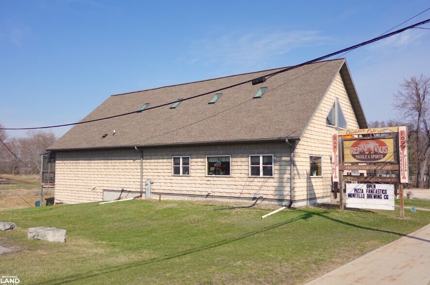 More Photos Of 201 Main St, Montello Restaurant For Sale