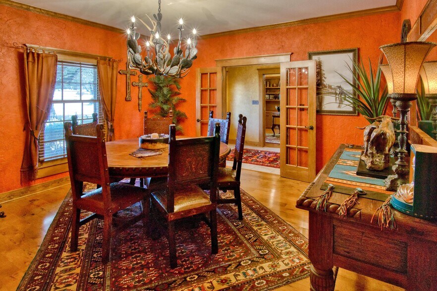 More Photos Of 521 Bluff Creek Rd, Center Point Land For Sale