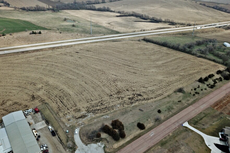 More Photos Of Southeast Hwy 50 & Hwy 2, Syracuse Land For Sale