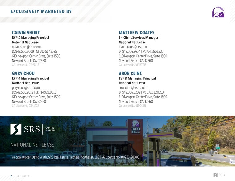 More Photos Of 504 Maxfield Rd, Big Stone Gap Fast Food For Sale