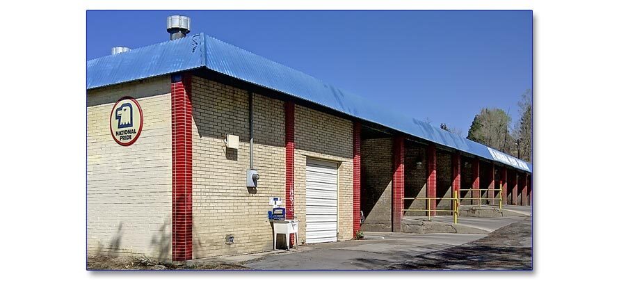 More Photos Of 1675 W Uintah St, Colorado Springs Carwash For Sale