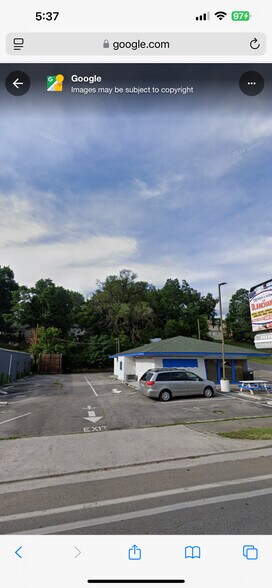 More Photos Of 4005 Melrose Ave, Roanoke Restaurant For Sale