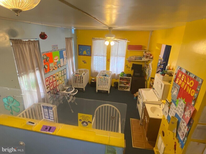 More Photos Of 5111 Liberty Heights Ave, Gwynn Oak Daycare Center For Sale