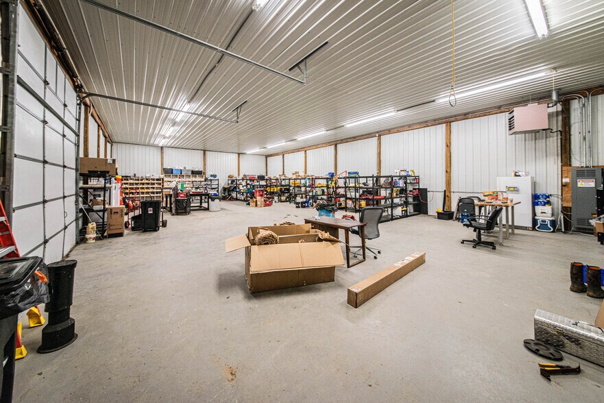 More Photos Of 72 Satellite Ln, Calvert City Industrial For Sale